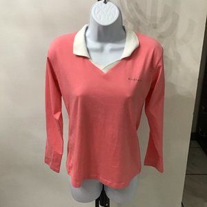 Giordano Blouse (Runs Small IMO)